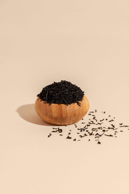 شاي سيلان الأسود