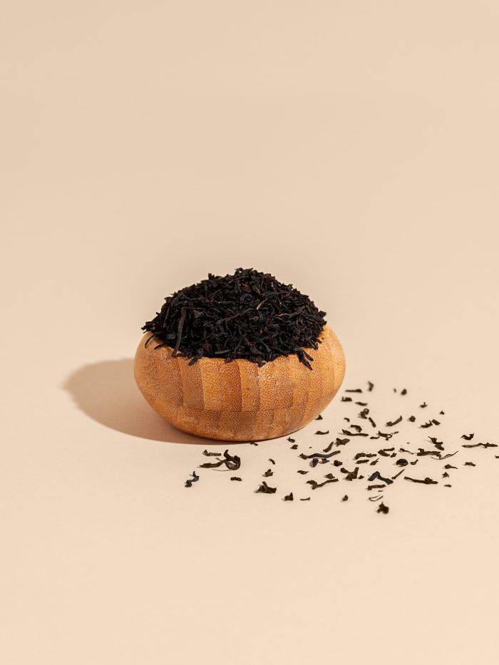شاي سيلان الأسود