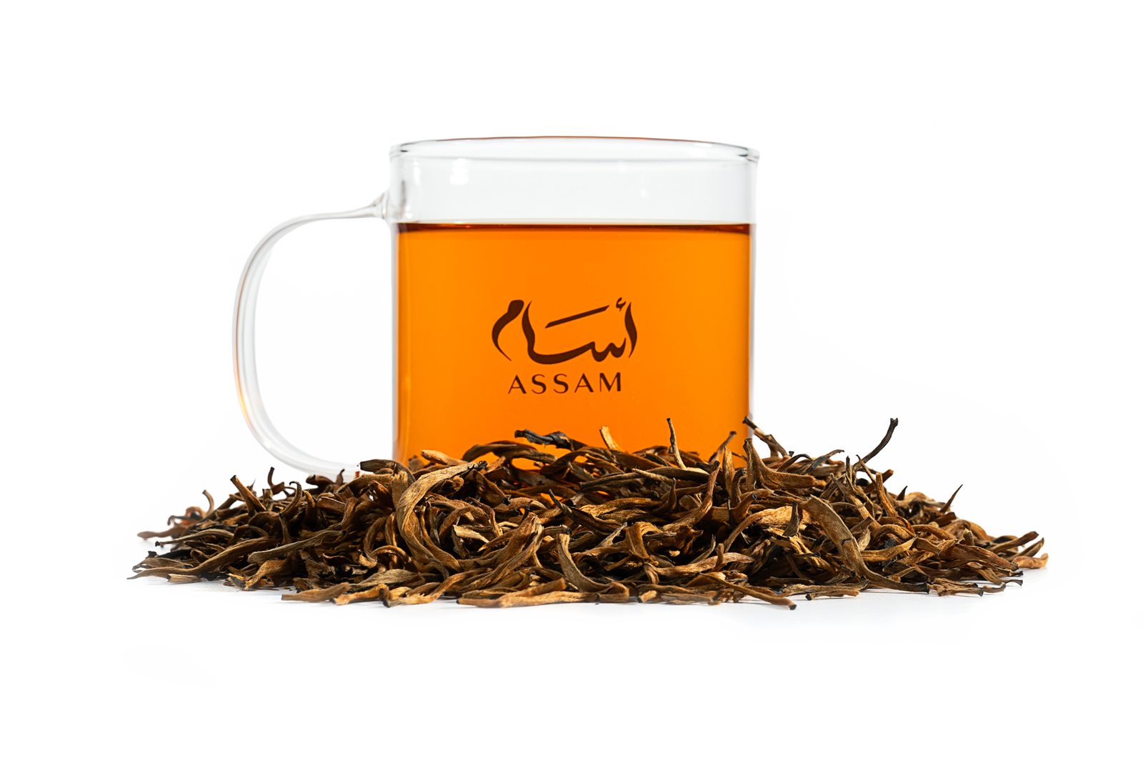 دا باي هاو الذهبي